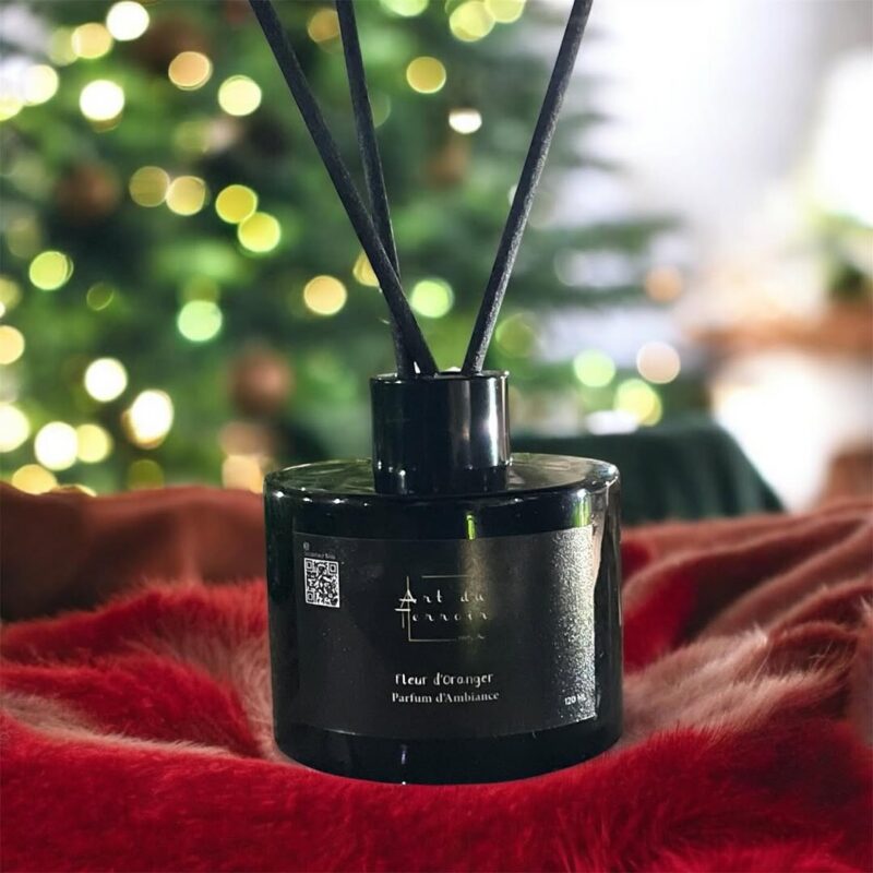 ambiance_parfumée